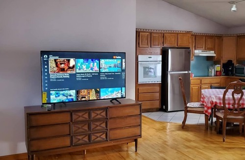 Delaware Water Gap House | 🏠Glenwood Home🏠 4 Bedroom -2 Bathroom-56 acres