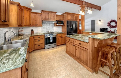 New Meadows Apartment | Goose Creek Inn .