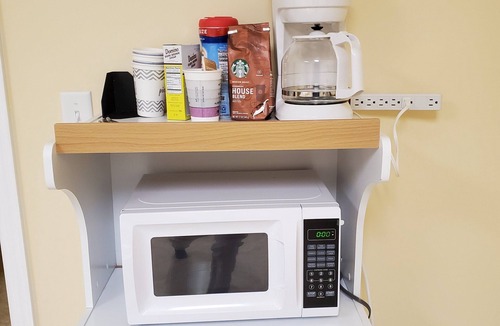 Lyons Apartment | Gorgeous 1br in nature setting, 5 min to NYC train