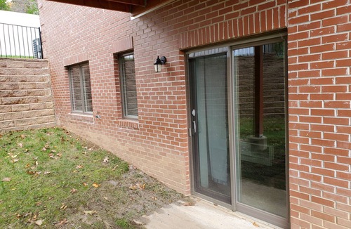 Lyons Apartment | Gorgeous 1br in nature setting, 5 min to NYC train