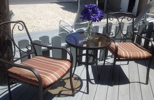 Lavallette House | Gorgeous Beach Home. 1 Block to Ocean & Bay… Winter ‘25 and Spring ‘26 Available