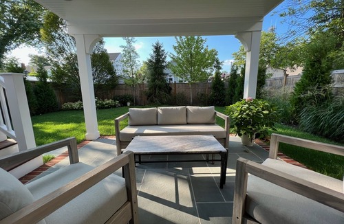 Rumson House | Gorgeous Brand New 4BR in Rumson for Fall, Winter, & Spring!