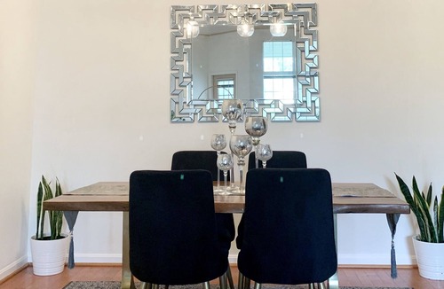 Town Center Condo | Gorgeous condo in desirable Columbia Town Center