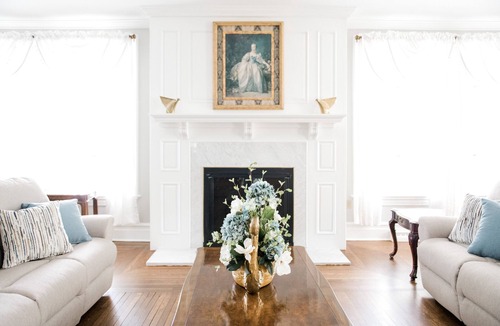 Bird In Hand House | Gorgeous Estate set in beautiful Lancaster County