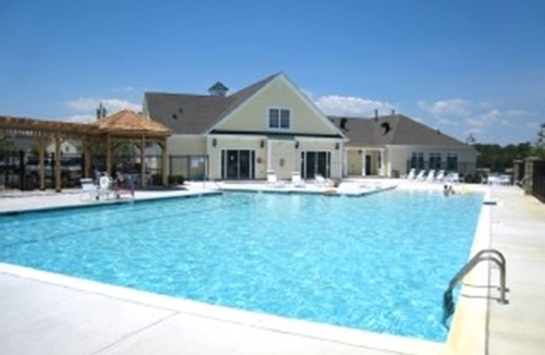 Berlin House | Gorgeous Home Bayside@OC Resort-Pools,Kayak dock, 5min to beach, boardwalk, Golf