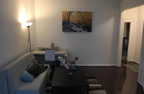 Charles Village House | GORGEOUS HOUSE NEXT JHU