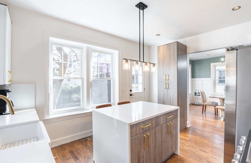 Greenville House | Gorgeous Mansion 30 min from NYC