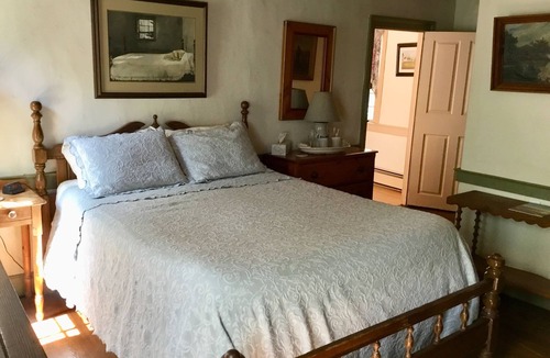 Milton Bed & Breakfast | Governor's Bed and Breakfast