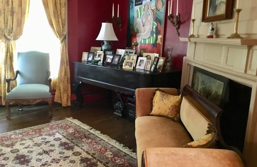 Milton Bed & Breakfast | Governor's Bed and Breakfast