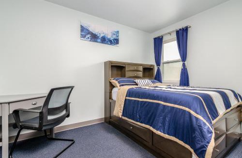 Johnson City Apartment | Grand Monarch! Best for Extended Stays!