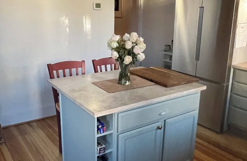 Charles Village House | Grand Victorian in Charles Village