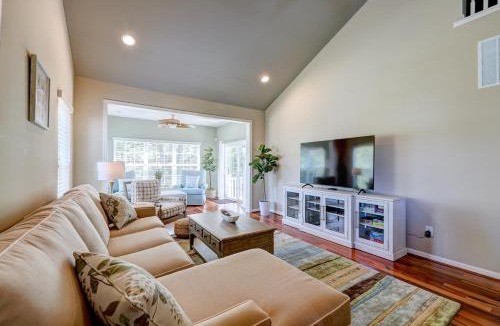 Rehoboth Beach House | Grande at Canal Pointe 37510 Worcester Dr