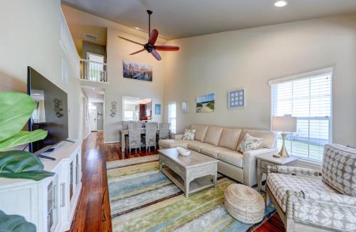 Rehoboth Beach House | Grande at Canal Pointe 37510 Worcester Dr