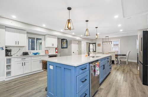 Ocean Grove House | Grandeur Ocean Grove 9 bedroom House