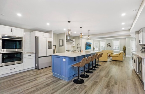 Ocean Grove House | Grandeur Ocean Grove 9 bedroom House
