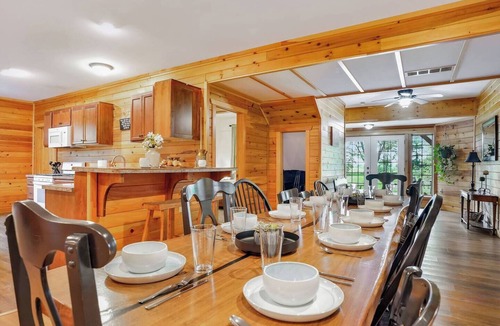 Walker Lake Cabin | Grateful Acres Cabin