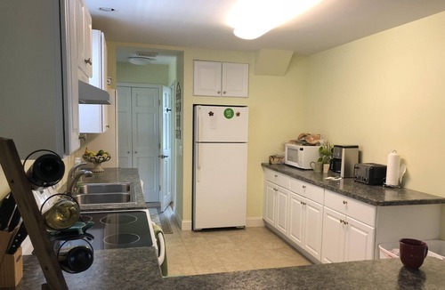 A-Zone House | Great Family Summer Rental Brigantine, New Jersey!