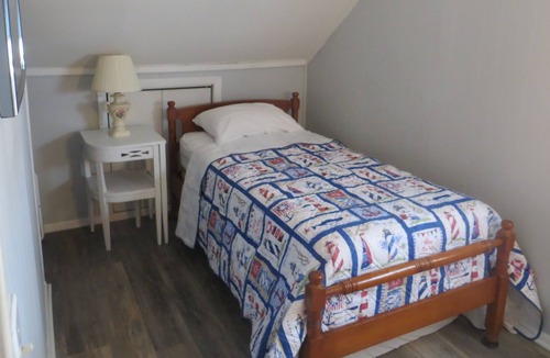 South Seaside Park Apartment | Great location at Jersey Shore