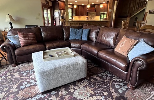 Lake Lure House | Great Resort Home to Bring Families Together - 6 Bedrooms/5 Baths