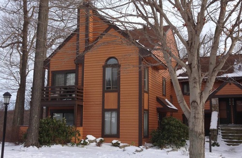 Seven Springs Condo | Great Seven Springs Condo! Sleeps up to 10!