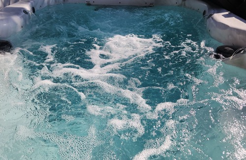 Westminster House | Green Street Oasis Hot Tub, Fire Pit & Walk to Downtown