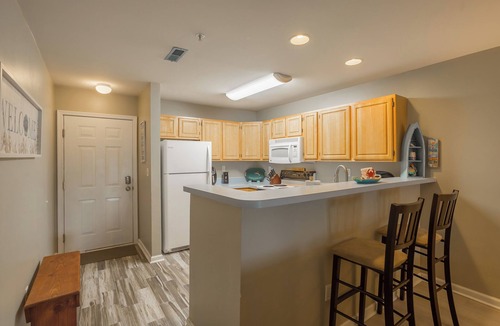 Rehoboth Beach Condo | Ground Level 2BR Condo w/Tennis/Pool/Parking