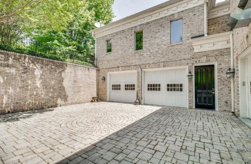 Great Falls House | Guest House in Private Villa about 23 Mi to Washington
