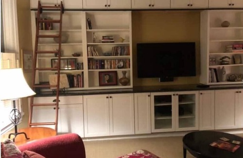 Millington Apartment | Guest Suite for up to 2 in a Victorian on the Chester River