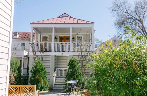 Cannonborough Elliotborough House | Guesthouse Charleston: WEST (64)