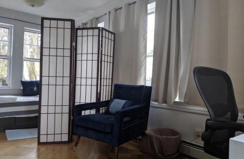 Elizabeth House | GuestHouse