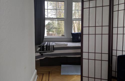 Elizabeth House | GuestHouse