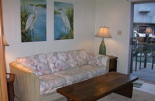 Midtown Ocean City House | Gullway Townhouse 2821-Baywater 28th St, Pool, W/D, AC