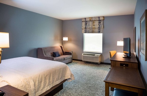 Galloway Hotel | Hampton Inn Atlantic City/Absecon