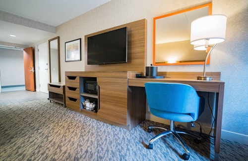 Clarks Summit Hotel | Hampton Inn Clarks Summit