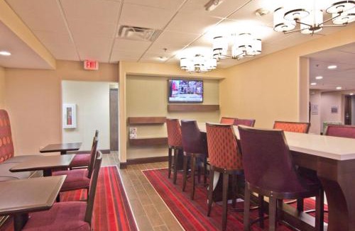 Grove City Hotel | Hampton Inn Columbus-South