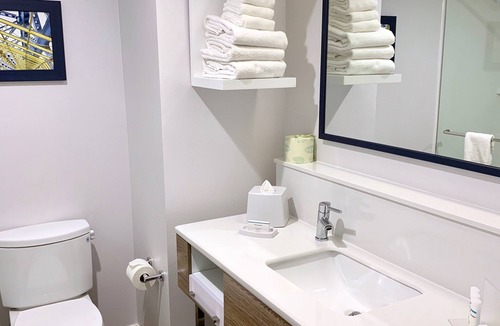 Cranbury Hotel | Hampton Inn Cranbury