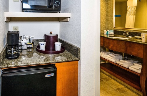 Easton Hotel | Hampton Inn Easton