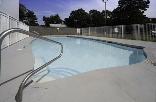 Egg Harbor Township Hotel | Hampton Inn Egg Harbor Township Atlantic City