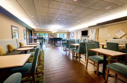 Flemington Hotel | Hampton Inn Flemington
