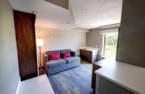 Flemington Hotel | Hampton Inn Flemington