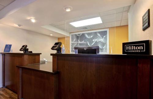 Saint Marys  Allen County Hotel | Hampton Inn Fort Wayne-Southwest