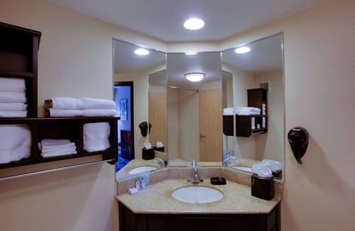 Grantville Hotel | Hampton Inn Harrisburg/Grantville/Hershey