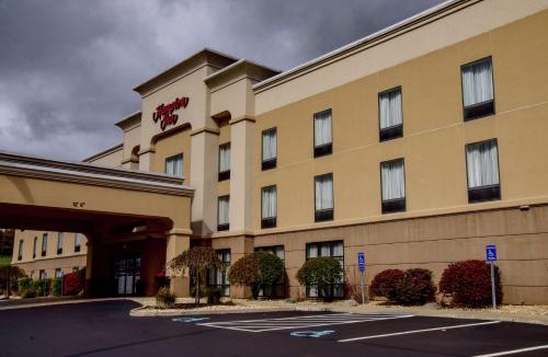 Indiana Hotel | Hampton Inn Indiana