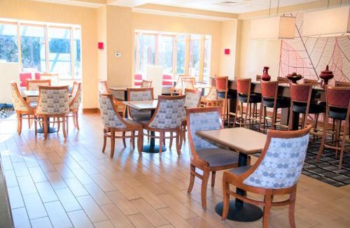 Lewisburg Hotel | Hampton Inn Lewisburg