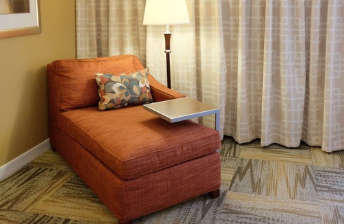 Lima Hotel | Hampton Inn Lima