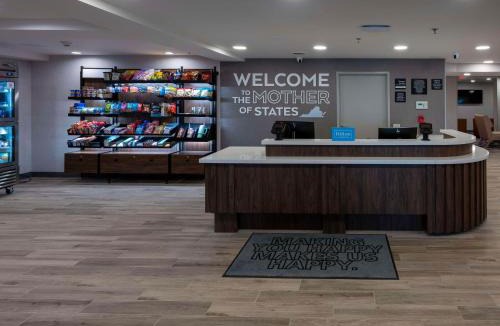 Norton Hotel | Hampton Inn Norton, Va