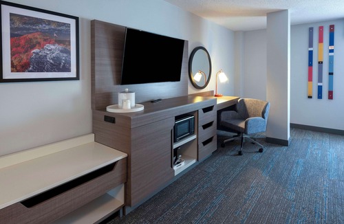 Norton Hotel | Hampton Inn Norton, VA