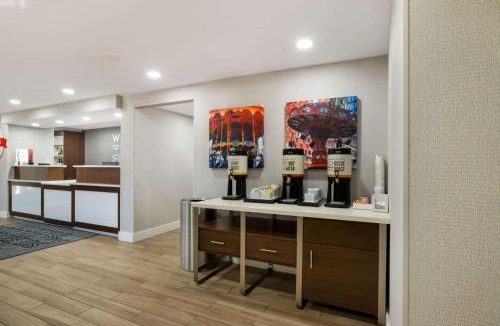 Willow Grove Hotel | Hampton Inn Philadelphia/Willow Grove