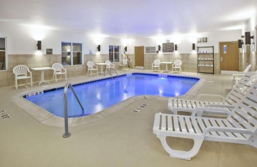 Monaca Hotel | Hampton Inn Pittsburgh Area-Beaver Valley-Center Township