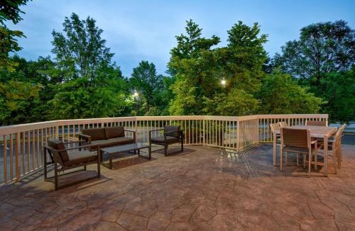 Woodbridge Hotel | Hampton Inn Potomac Mills Woodbridge